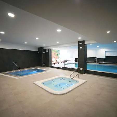 Mandarinos 16 Urb Sj De Capistrano Apartment Nerja