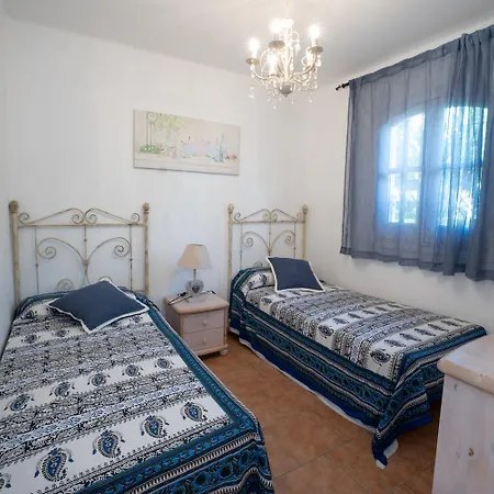 Mandarinos 16 Urb Sj De Capistrano נרחה