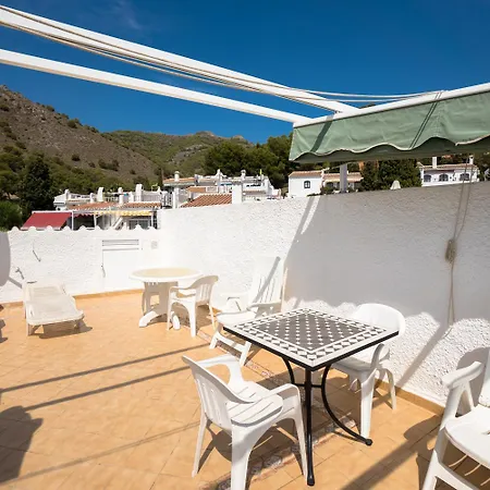 Mandarinos 16 Urb Sj De Capistrano דירה *