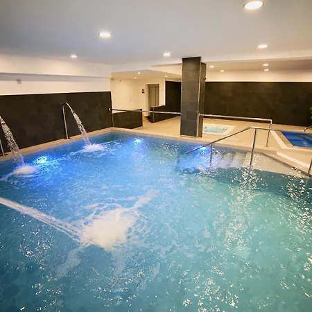Mandarinos 16 Urb Sj De Capistrano * Nerja