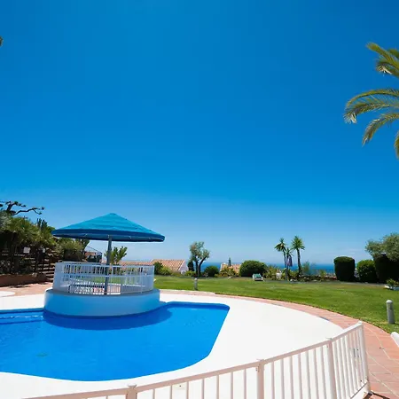 Apartment Mandarinos 16 Urb Sj De Capistrano