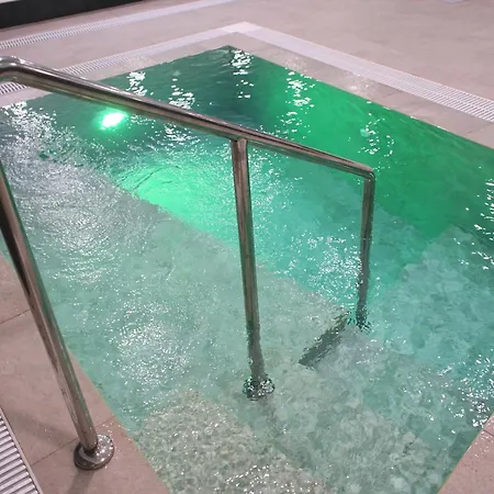 Mandarinos 16 Urb Sj De Capistrano נרחה