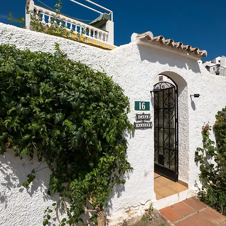 Mandarinos 16 Urb Sj De Capistrano Apartment