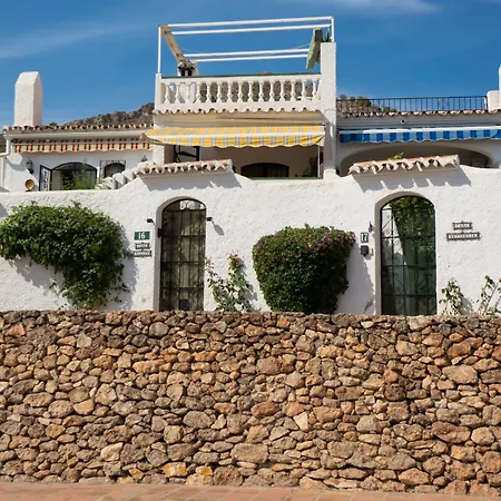 Mandarinos 16 Urb Sj De Capistrano