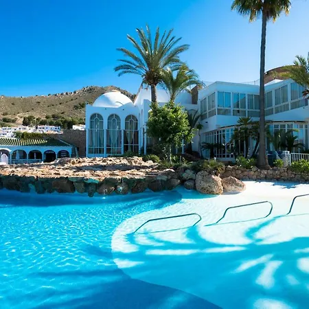 Apartment Mandarinos 16 Urb Sj De Capistrano Nerja