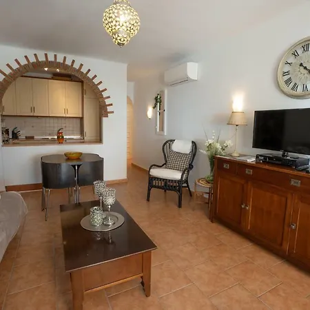 Apartment Mandarinos 16 Urb Sj De Capistrano Nerja