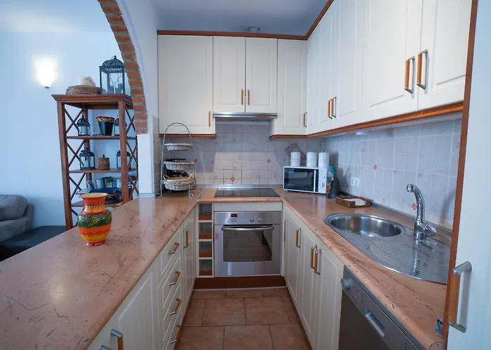 Mandarinos 16 Urb Sj De Capistrano Apartment *