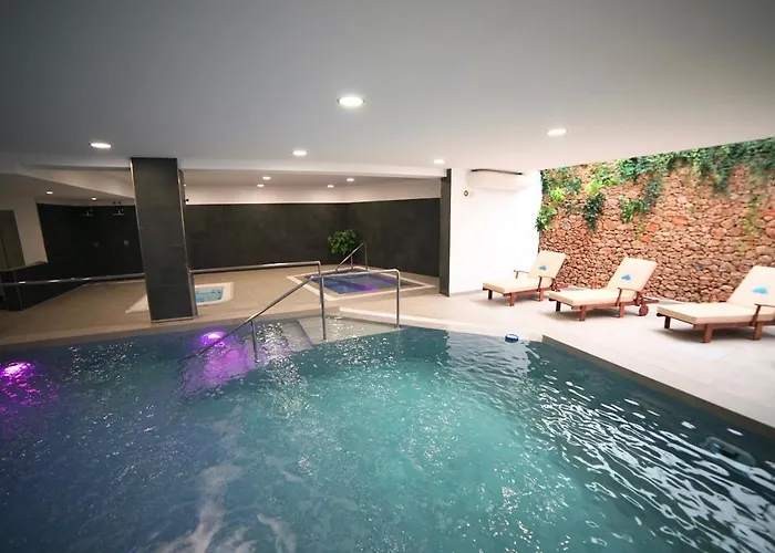 Apartment Mandarinos 16 Urb Sj De Capistrano