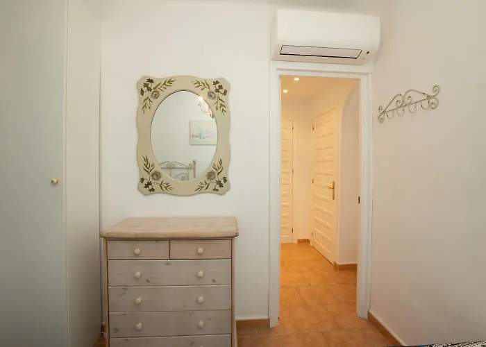 Apartment Mandarinos 16 Urb Sj De Capistrano