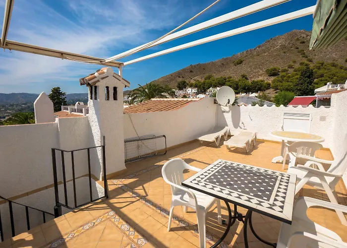 Mandarinos 16 Urb Sj De Capistrano Apartment