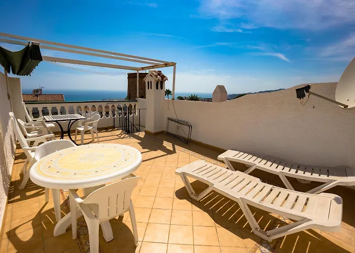 Apartment Mandarinos 16 Urb Sj De Capistrano