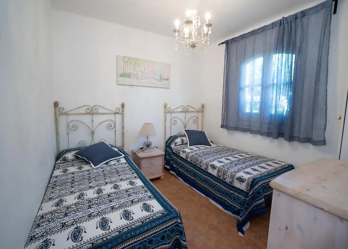 Mandarinos 16 Urb Sj De Capistrano Nerja