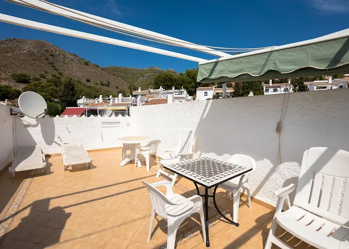 Mandarinos 16 Urb Sj De Capistrano Apartment *