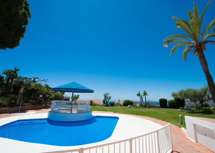 Apartment Mandarinos 16 Urb Sj De Capistrano