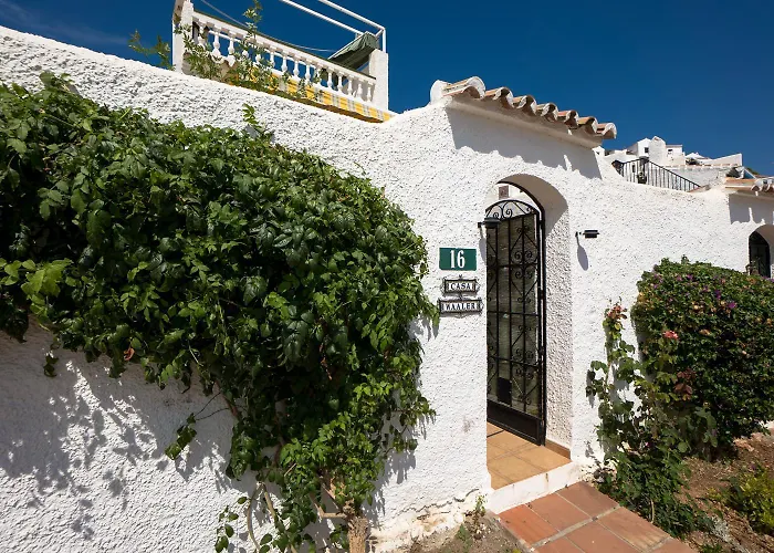 Mandarinos 16 Urb Sj De Capistrano Apartment