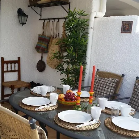 Appartement Mandarinos 16 Urb Sj De Capistrano *