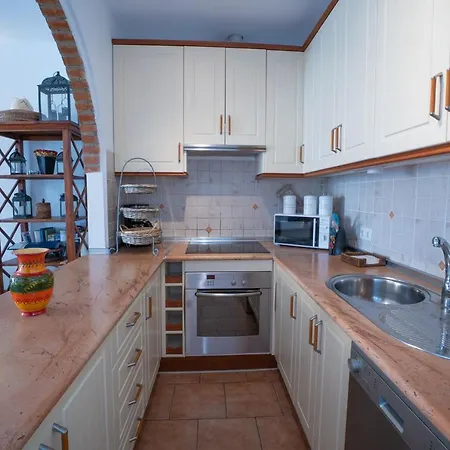 Mandarinos 16 Urb Sj De Capistrano Apartmán *