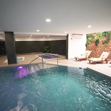 Appartement Mandarinos 16 Urb Sj De Capistrano