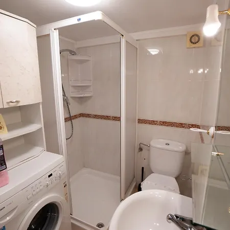Appartement Mandarinos 16 Urb Sj De Capistrano Nerja