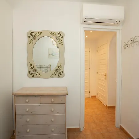 Apartmán Mandarinos 16 Urb Sj De Capistrano