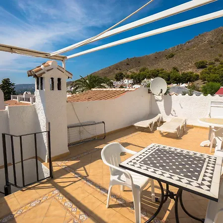 Mandarinos 16 Urb Sj De Capistrano Apartmán