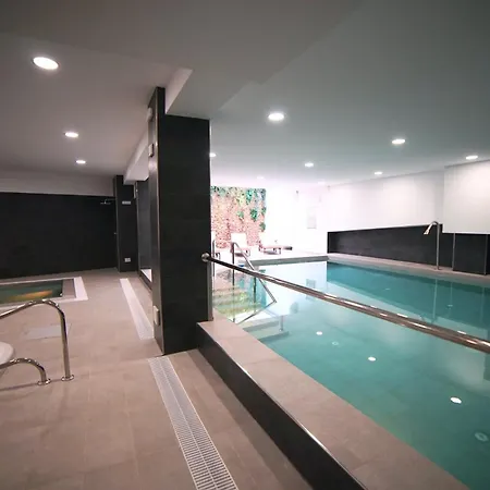 Mandarinos 16 Urb Sj De Capistrano Apartmán *