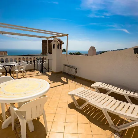 Apartmán Mandarinos 16 Urb Sj De Capistrano