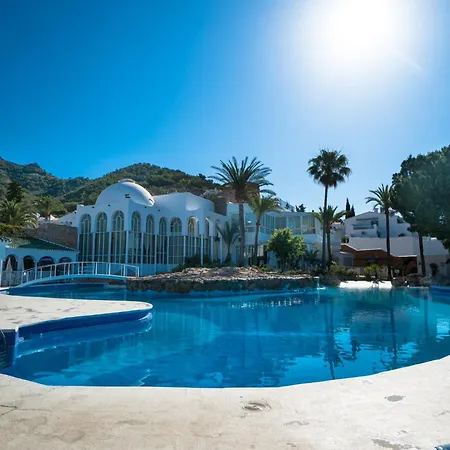 Mandarinos 16 Urb Sj De Capistrano Nerja