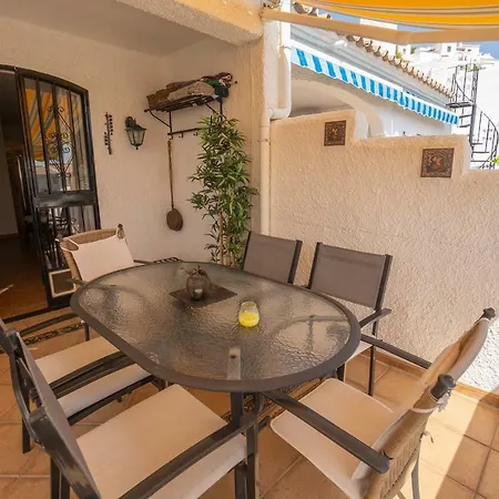 Mandarinos 16 Urb Sj De Capistrano *