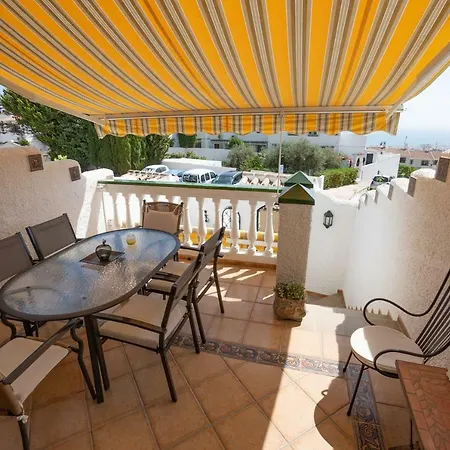 Mandarinos 16 Urb Sj De Capistrano *