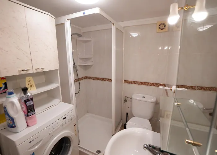 Apartment Mandarinos 16 Urb Sj De Capistrano Nerja