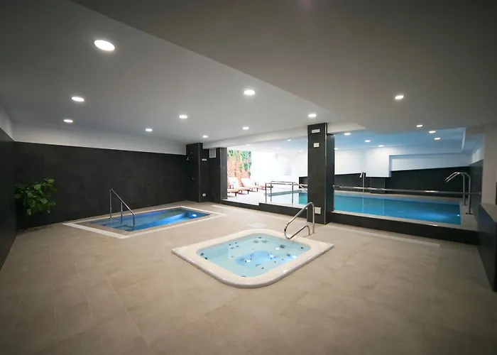 Mandarinos 16 Urb Sj De Capistrano Apartment Nerja