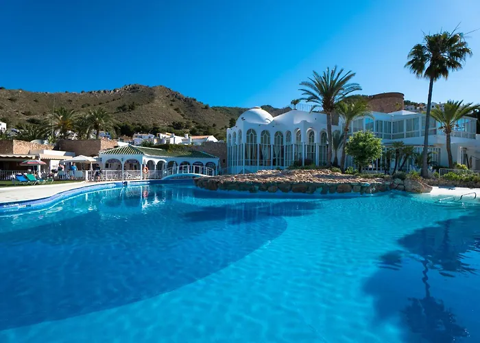 Mandarinos 16 Urb Sj De Capistrano * Nerja