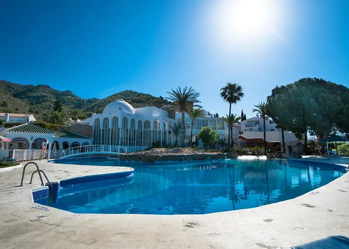 Mandarinos 16 Urb Sj De Capistrano Nerja