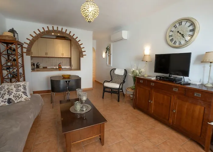 Apartment Mandarinos 16 Urb Sj De Capistrano Nerja