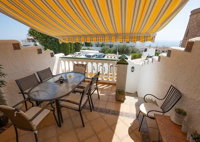 Mandarinos 16 Urb Sj De Capistrano *