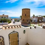 Mandarinos 16 Urb Sj De Capistrano * Nerja