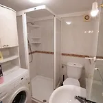 Apartmán Mandarinos 16 Urb Sj De Capistrano Nerja