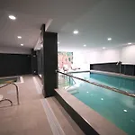 Mandarinos 16 Urb Sj De Capistrano Apartmán *